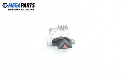 Buton lumini de urgență for Ford Focus I 2.0 16V, 131 hp, 3 uși, 2000