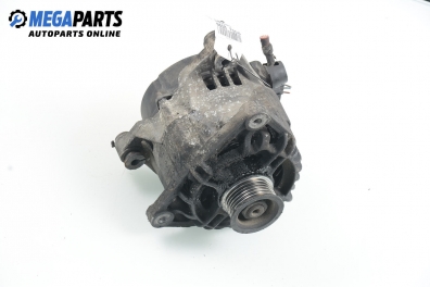 Alternator for Ford Focus I 2.0 16V, 131 hp, 2000