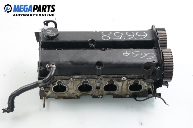 Engine head for Ford Focus I 2.0 16V, 131 hp, 3 doors, 2000