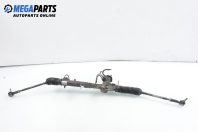 Hydraulic steering rack for Ford Focus I 2.0 16V, 131 hp, 3 doors, 2000
