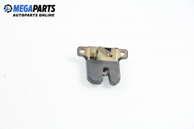 Trunk lock for Audi A4 (B5) 1.8, 125 hp, sedan, 1996