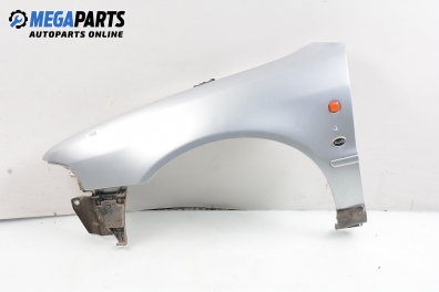 Fender for Audi A4 (B5) 1.8, 125 hp, sedan, 1996, position: left