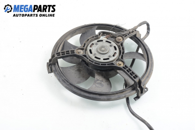 Radiator fan for Audi A4 (B5) 1.8, 125 hp, sedan, 1996