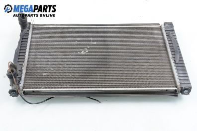 Radiator de apă for Audi A4 (B5) 1.8, 125 hp, sedan, 1996