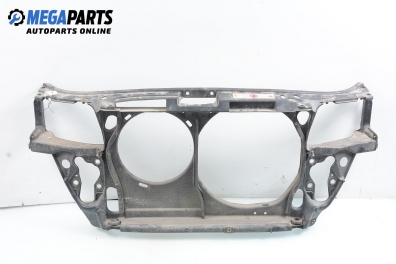 Front slam panel for Audi A4 (B5) 1.8, 125 hp, sedan, 1996