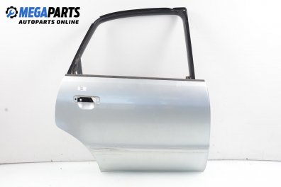 Door for Audi A4 (B5) 1.8, 125 hp, sedan, 1996, position: rear - right