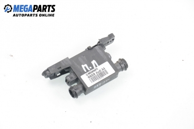 Modul zentralverriegelung for Audi A4 (B5) 1.8, 125 hp, sedan, 1996, position: links, vorderseite