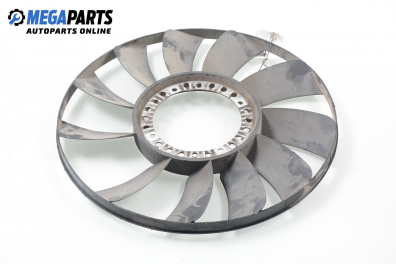 Radiator fan for Audi A4 (B5) 1.8, 125 hp, sedan, 1996