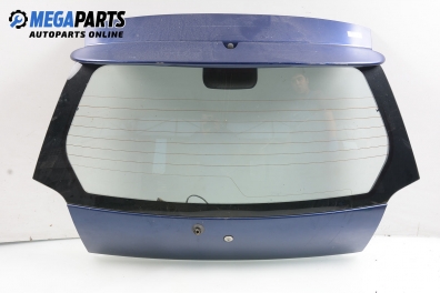 Boot lid for Mitsubishi Colt V 1.3, 82 hp, 3 doors, 1998