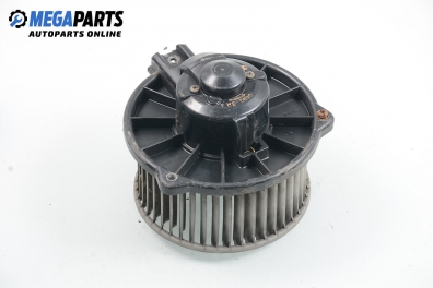 Heating blower for Mitsubishi Colt V 1.3, 82 hp, 3 doors, 1998