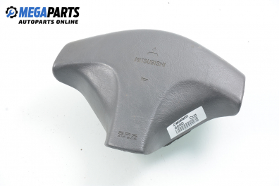 Airbag for Mitsubishi Colt V 1.3, 82 hp, 3 türen, 1998