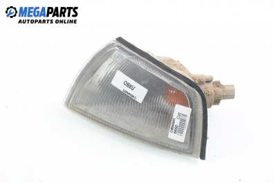 Blinker for Mitsubishi Colt V 1.3, 82 hp, 3 doors, 1998, position: left