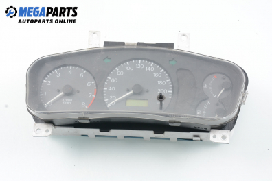 Instrument cluster for Mitsubishi Colt V 1.3, 82 hp, 3 doors, 1998