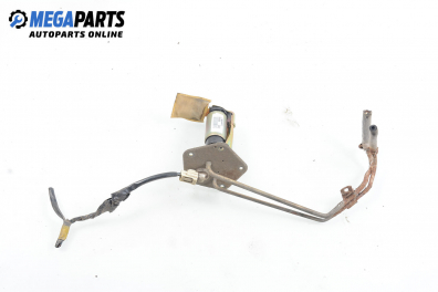 Fuel pump for Mitsubishi Colt V 1.3, 82 hp, 3 doors, 1998