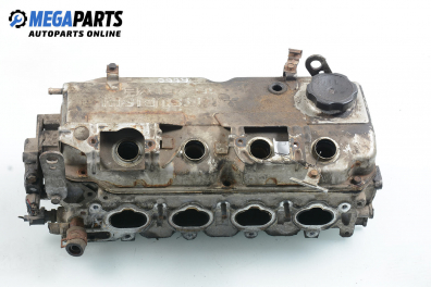 Engine head for Mitsubishi Colt V 1.3, 82 hp, 3 doors, 1998