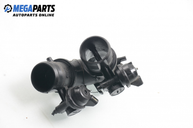 Clapetă carburator for Peugeot 807 Minivan (06.2002 - ...) 2.2 HDi, 128 hp