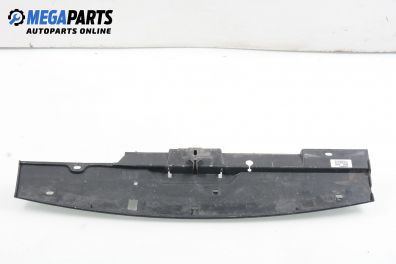 Radiator cover plate for Peugeot 807 2.2 HDi, 128 hp, 2004