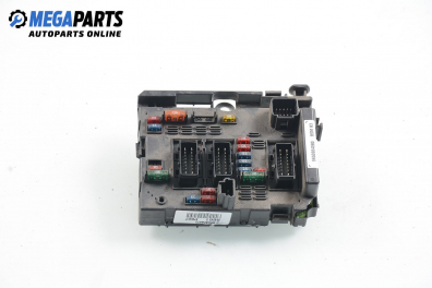 Modul BSM for Peugeot 807 2.2 HDi, 128 hp, 2004 № 9650664080