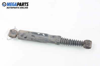 Shock absorber for Peugeot 807 2.2 HDi, 128 hp, 2004, position: rear - right