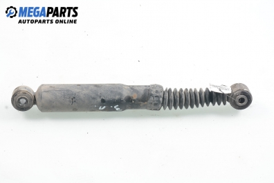Shock absorber for Peugeot 807 2.2 HDi, 128 hp, 2004, position: rear - left