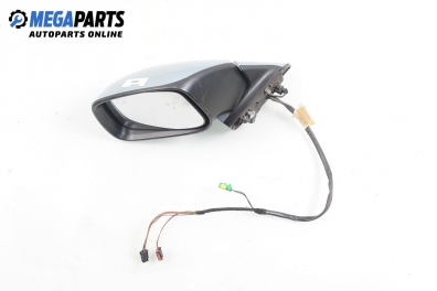 Spiegel for Peugeot 807 2.2 HDi, 128 hp, 2004, position: links