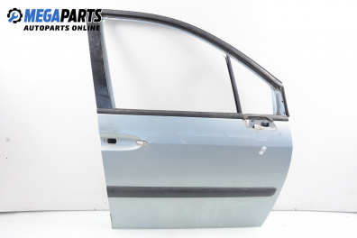 Door for Peugeot 807 2.2 HDi, 128 hp, 2004, position: front - right