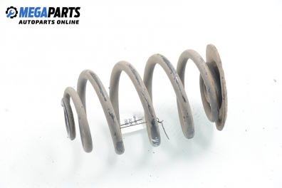 Coil spring for Renault Clio II 1.2 16V, 75 hp, hatchback, 2003, position: rear