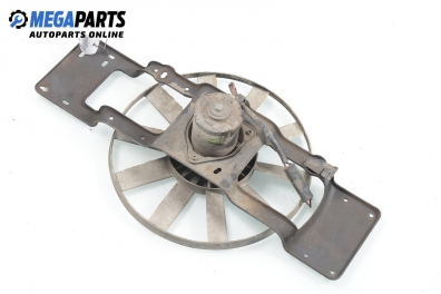 Radiator fan for Renault 19 1.4, 58 hp, hatchback, 5 doors, 1990