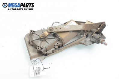 Front wipers motor for Renault 19 1.4, 58 hp, hatchback, 1990 Valeo