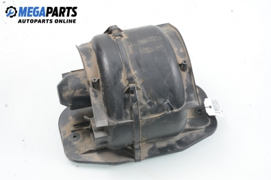 Heating blower for Renault 19 1.4, 58 hp, hatchback, 5 doors, 1990 № 7700811864