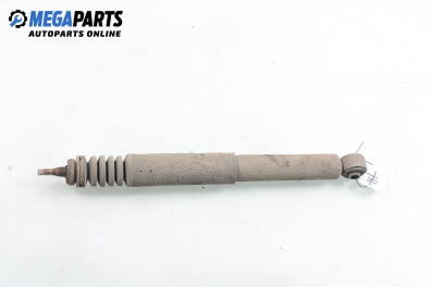 Shock absorber for Renault 19 1.4, 58 hp, hatchback, 5 doors, 1990, position: rear