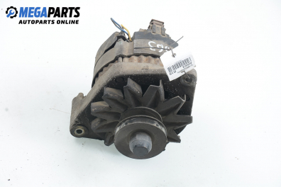 Alternator for Renault 19 1.4, 58 hp, hatchback, 1990