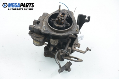 Mono injection for Renault 19 1.4, 58 hp, hatchback, 5 doors, 1990