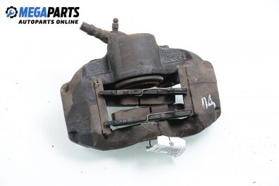 Caliper for Renault 19 1.4, 58 hp, hatchback, 5 doors, 1990, position: front - right