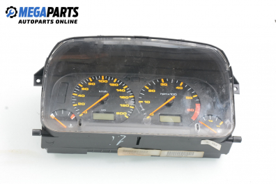 Instrument cluster for Seat Cordoba (6K) 1.4, 60 hp, sedan, 1997