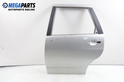 Door for Seat Cordoba (6K) 1.4, 60 hp, sedan, 1997, position: rear - left