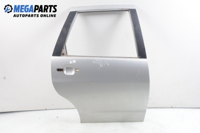 Door for Seat Cordoba (6K) 1.4, 60 hp, sedan, 1997, position: rear - right