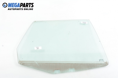 Window for Seat Cordoba (6K) 1.4, 60 hp, sedan, 1997, position: rear - right