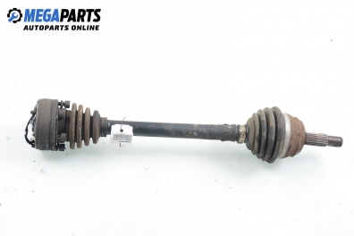 Driveshaft for Seat Cordoba (6K) 1.4, 60 hp, sedan, 1997, position: left