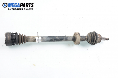 Driveshaft for Seat Cordoba (6K) 1.4, 60 hp, sedan, 1997, position: right