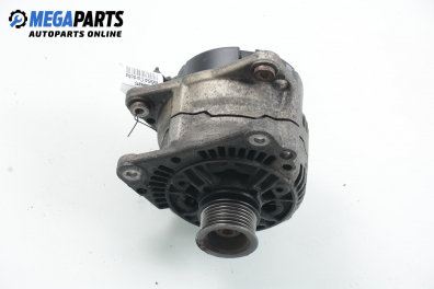 Alternator for Seat Cordoba (6K) 1.4, 60 hp, sedan, 1997