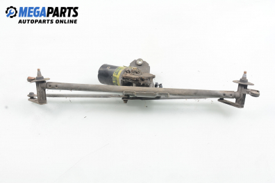 Front wipers motor for Volkswagen Golf III 1.6, 75 hp, 1993