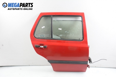 Door for Volkswagen Golf III 1.6, 75 hp, 5 doors, 1993, position: rear - right