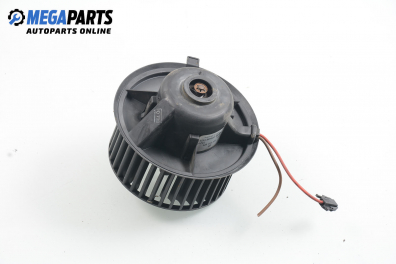 Heating blower for Volkswagen Golf III 1.6, 75 hp, 5 doors, 1993