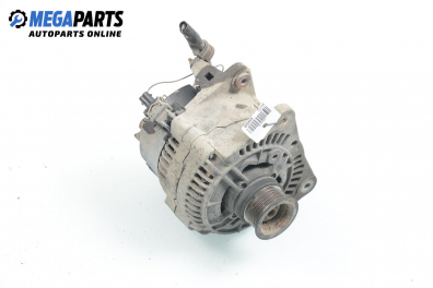 Alternator for Volkswagen Golf III 1.6, 75 hp, 1993