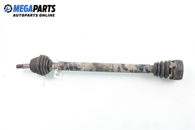 Driveshaft for Volkswagen Golf III 1.6, 75 hp, 5 doors, 1993, position: right