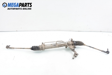 Hydraulic steering rack for Volkswagen Golf III 1.6, 75 hp, 5 doors, 1993