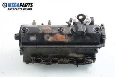 Engine head for Volkswagen Golf III 1.6, 75 hp, 5 doors, 1993