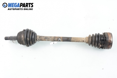 Antriebswelle for Volkswagen Golf III 1.6, 75 hp, 5 türen, 1993, position: links