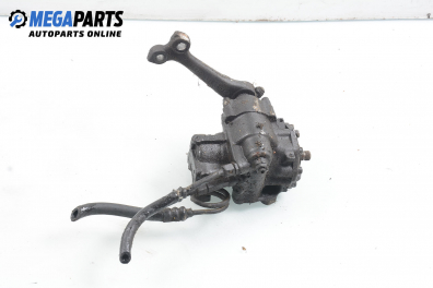 Steering box for Mercedes-Benz 124 (W/S/C/A/V) 2.0, 118 hp, sedan, 1992